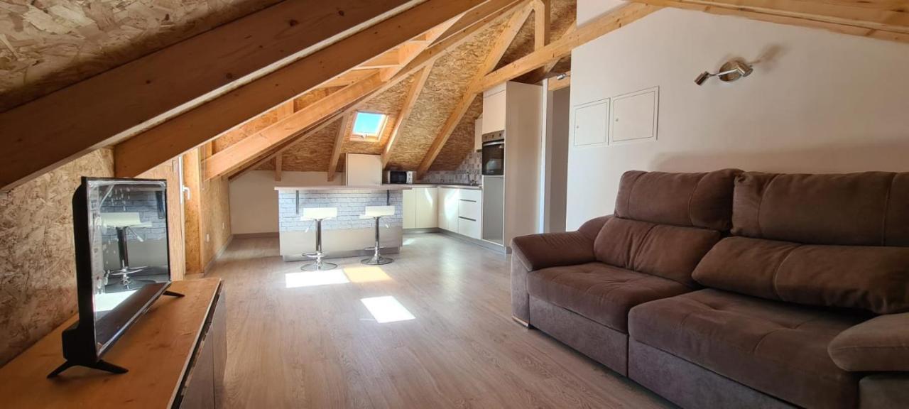 Coimbra Holiday Residence - Largo Da Conchada Eksteriør bilde