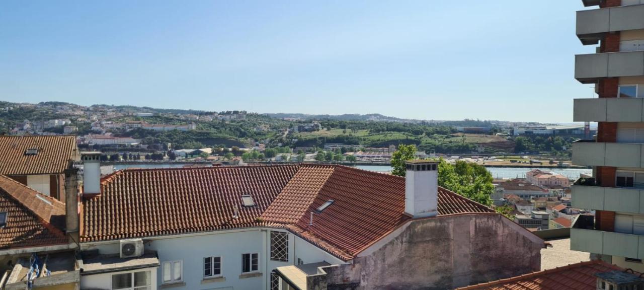 Coimbra Holiday Residence - Largo Da Conchada Eksteriør bilde