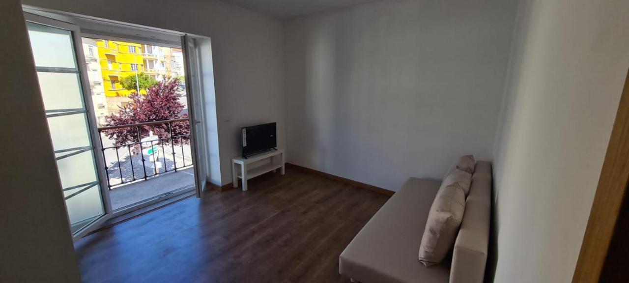 Coimbra Holiday Residence - Largo Da Conchada Eksteriør bilde