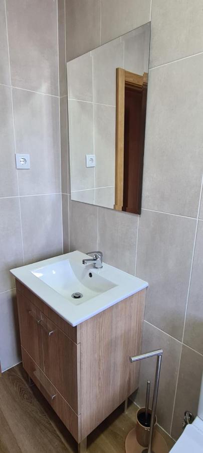 Coimbra Holiday Residence - Largo Da Conchada Eksteriør bilde