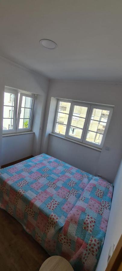 Coimbra Holiday Residence - Largo Da Conchada Eksteriør bilde