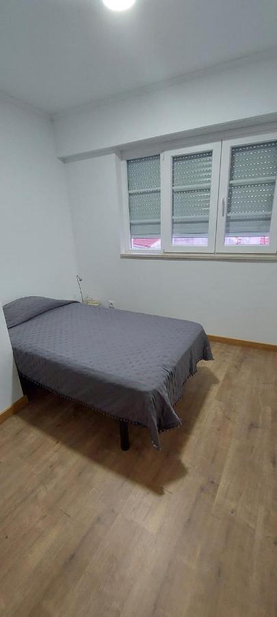 Coimbra Holiday Residence - Largo Da Conchada Eksteriør bilde