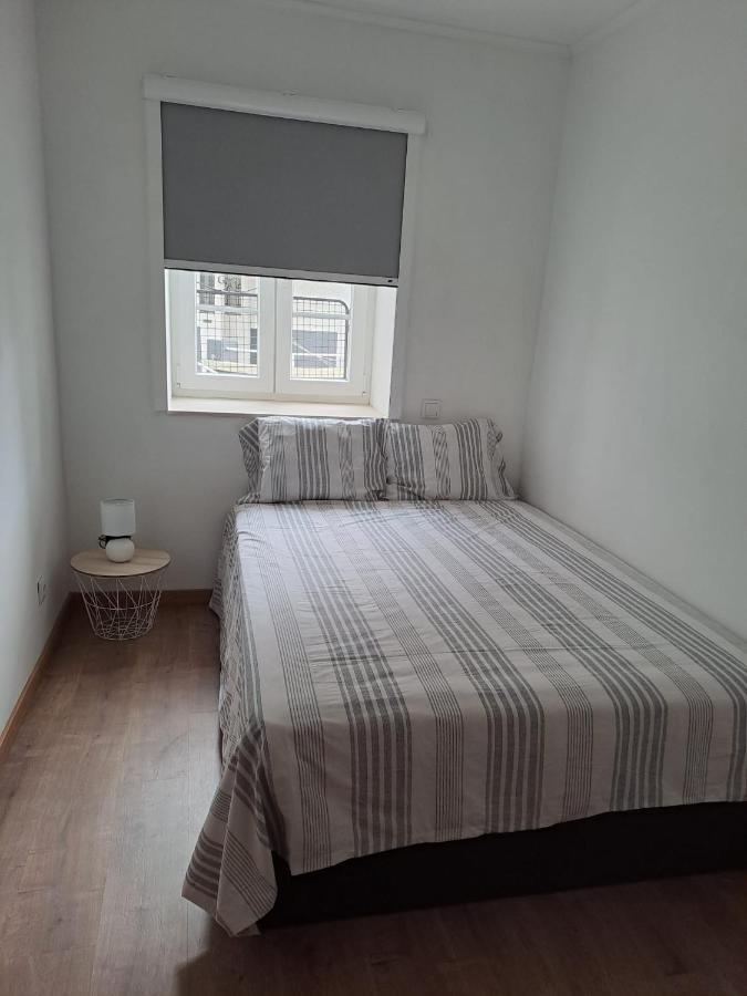 Coimbra Holiday Residence - Largo Da Conchada Eksteriør bilde