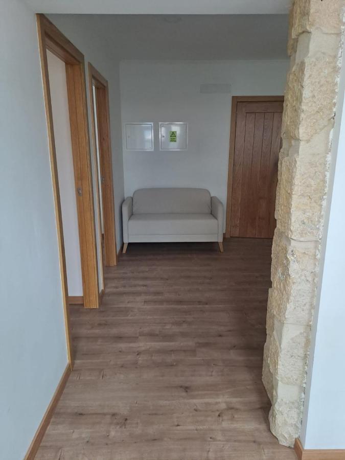 Coimbra Holiday Residence - Largo Da Conchada Eksteriør bilde