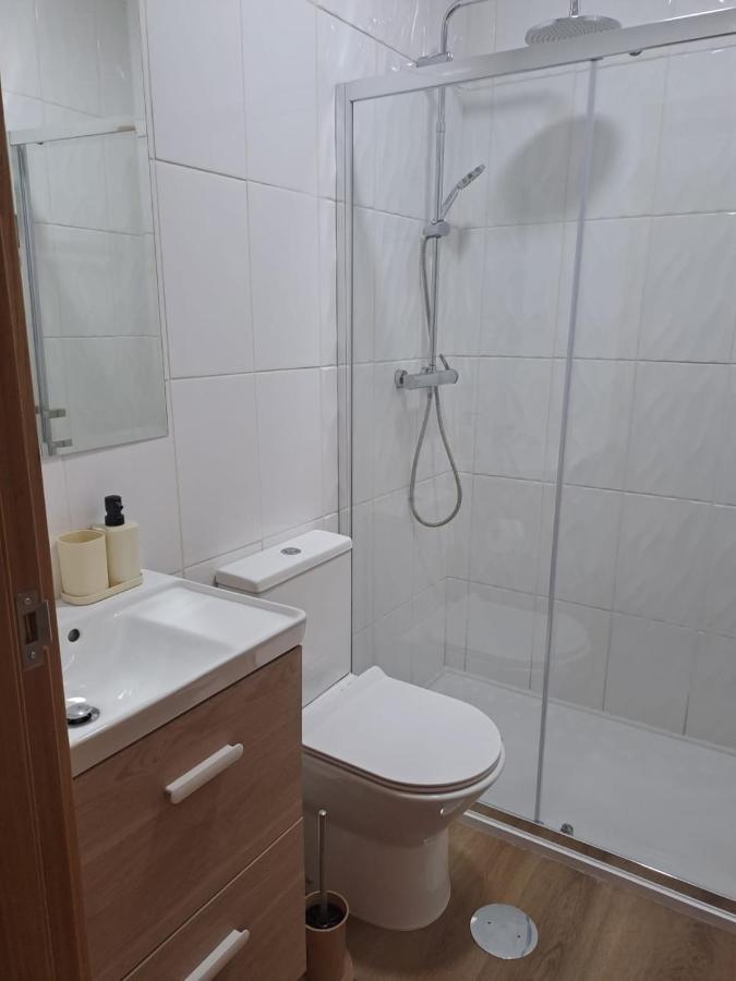 Coimbra Holiday Residence - Largo Da Conchada Eksteriør bilde