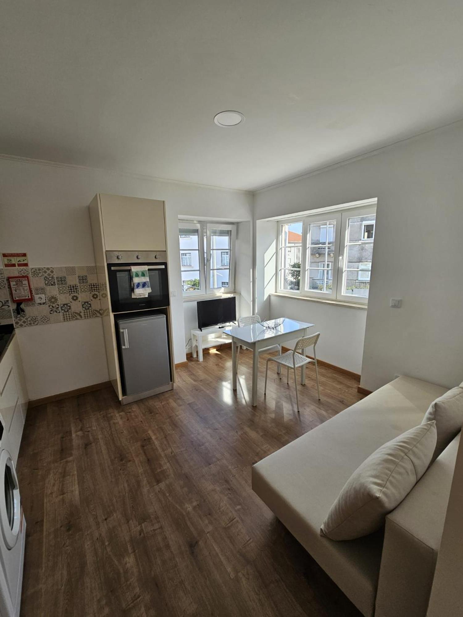 Coimbra Holiday Residence - Largo Da Conchada Eksteriør bilde