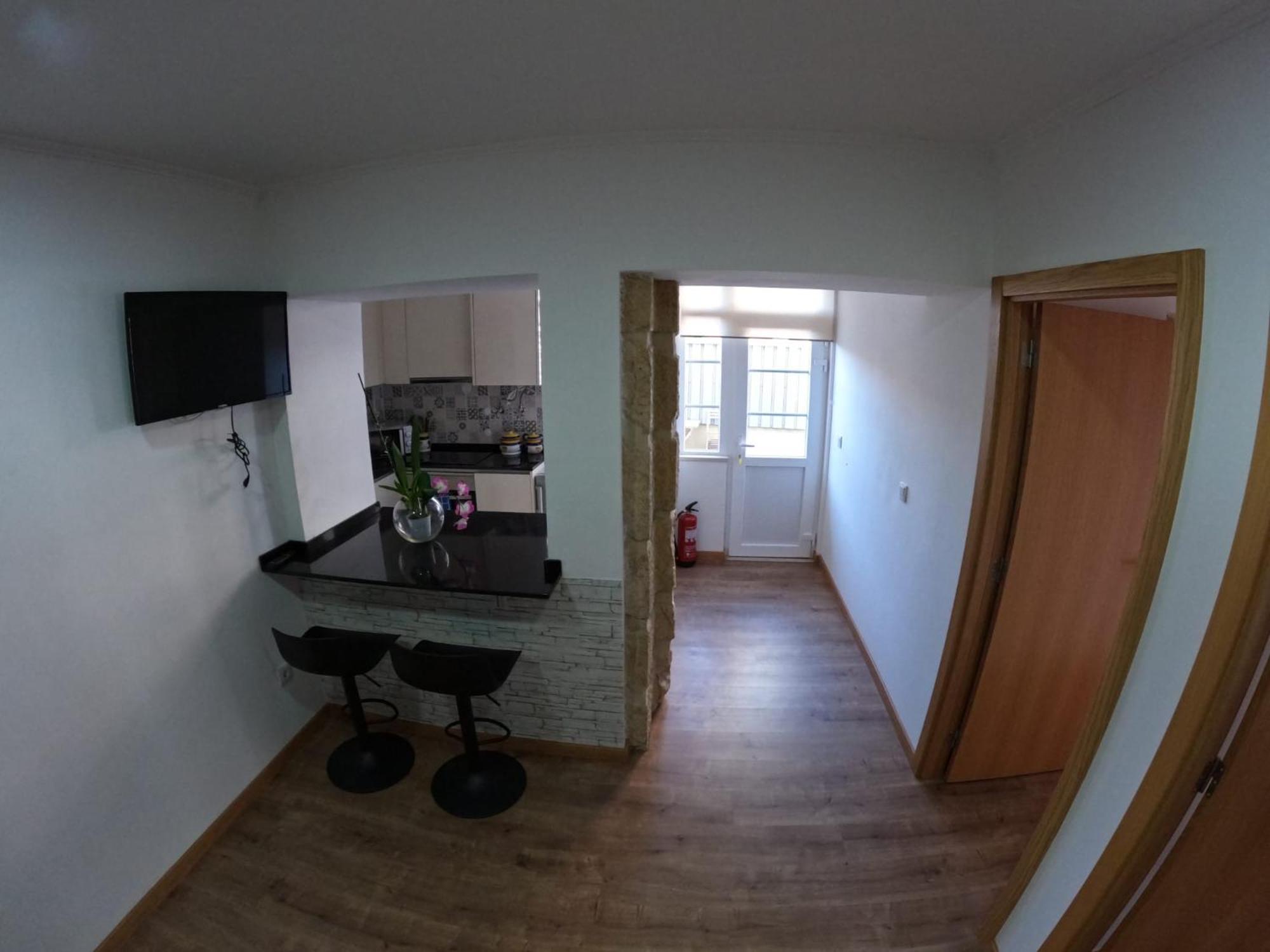 Coimbra Holiday Residence - Largo Da Conchada Eksteriør bilde