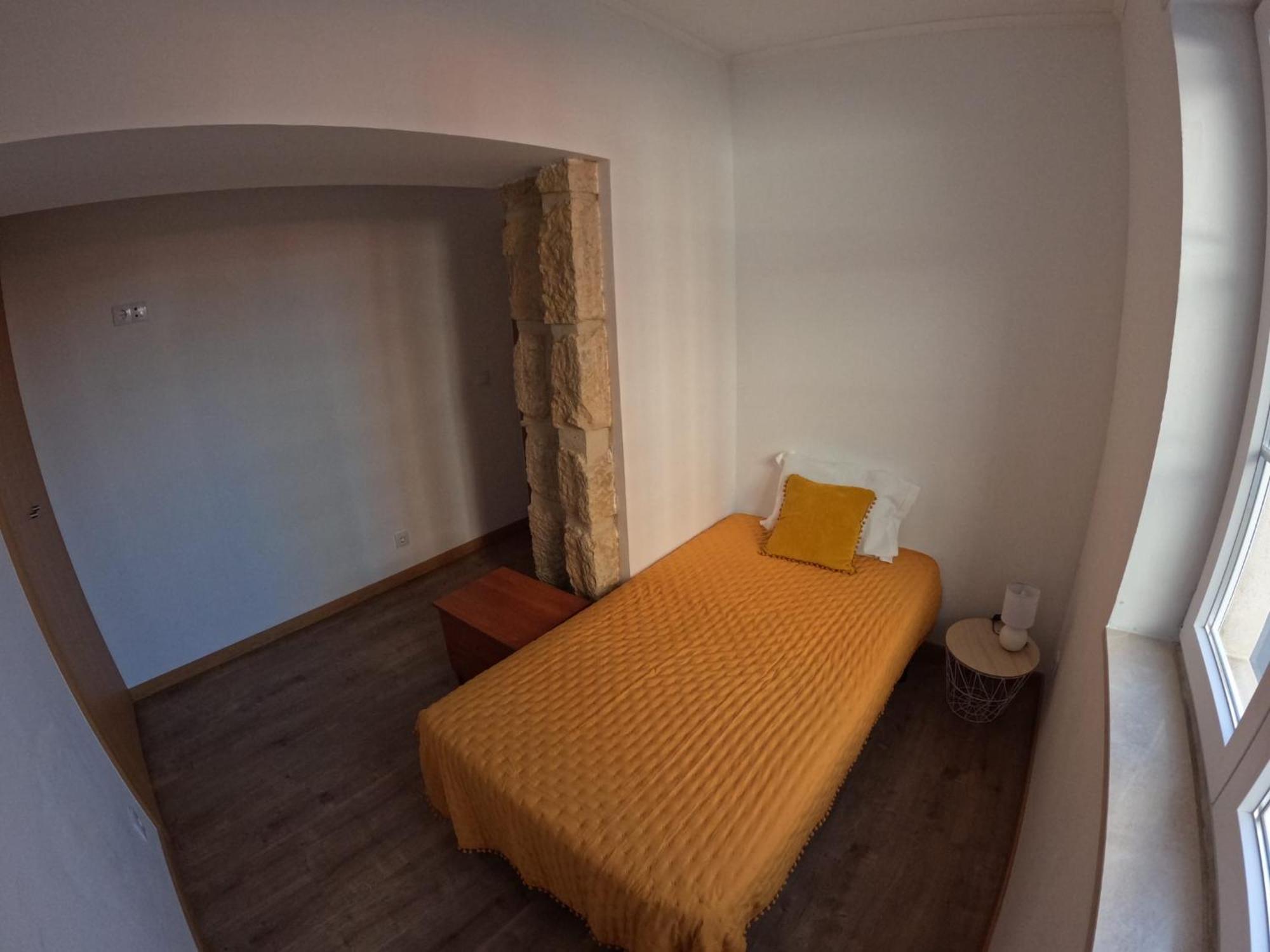 Coimbra Holiday Residence - Largo Da Conchada Eksteriør bilde