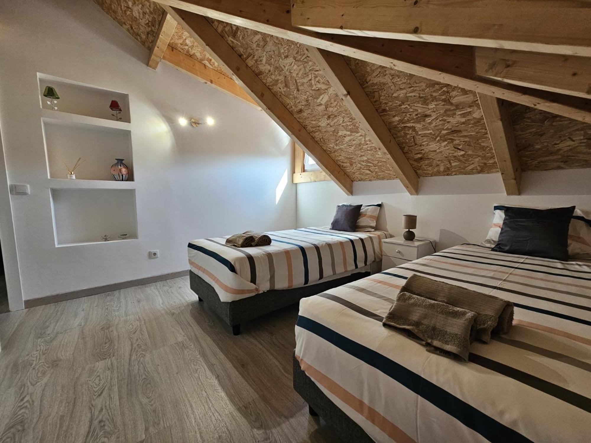 Coimbra Holiday Residence - Largo Da Conchada Eksteriør bilde